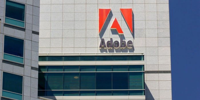 Descubre cuál es la mayor inversión de Adobe en casi una década
