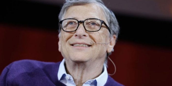 Los 5 libros que Bill Gates te recomienda leer este verano