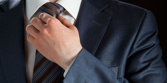 ¿Tienes madera de buen CEO?