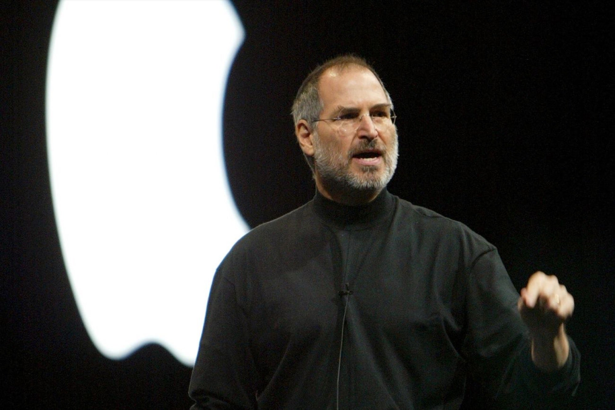 What You Can Learn From Steve Jobs About Distorting the Truth to