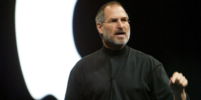 What You Can Learn From Steve Jobs About Distorting the Truth to Advance Your Vision