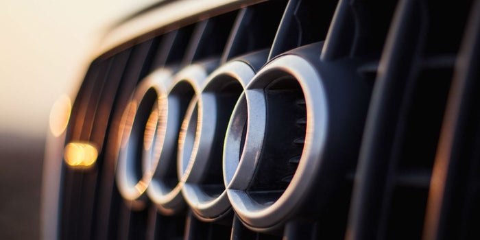 Estudia con una de las industrias más grandes del mundo automotriz