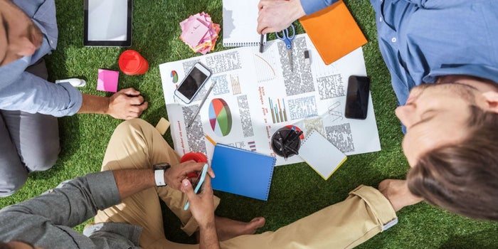 Errores que DEBES evitar al elaborar un plan de negocios