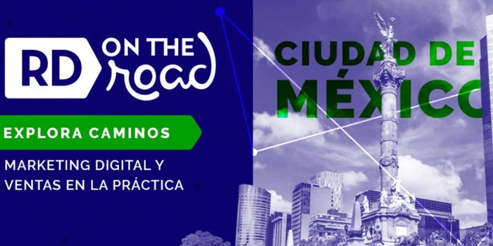 ¡El evento de marketing digital más grande de América Latina llega a México!