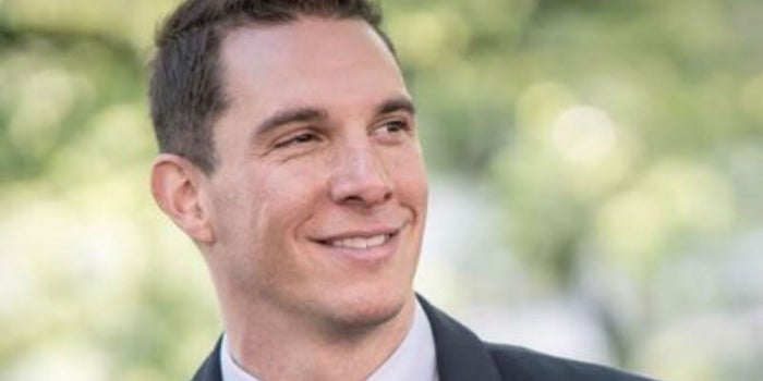 Este emprendedor neoyorkino quiere ayudar a las startups latinoamericanas a crecer