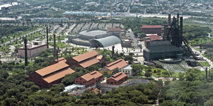 Las nuevas ciudades mexicanas que están impulsando el emprendimiento