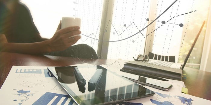 Así es la nueva empresa digital