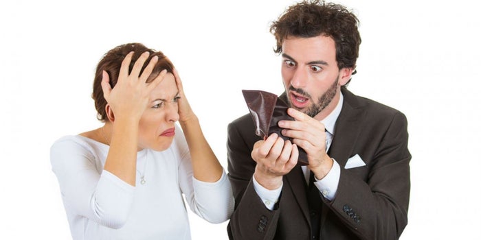 Cómo tener cuentas claras con la familia