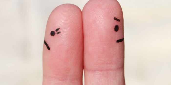 4 conductas que debes eliminar