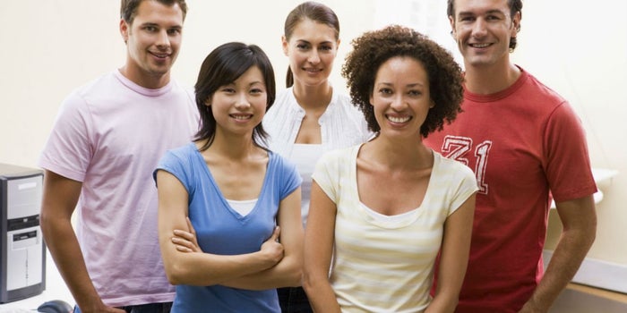 10 tips para tratar con empleados millennials y de la Generación Z