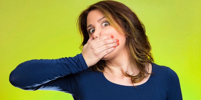 Las 7 cosas que NUNCA debes decir al vender