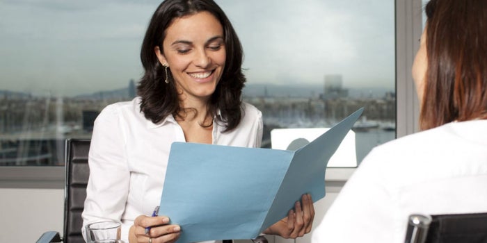 10 tips para "verse bien" ante los reclutadores