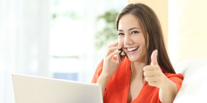 ¿Quieres alcanzar la felicidad profesional? Aquí te decimos cómo