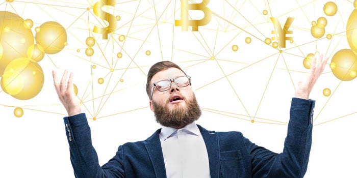 Abren centro para curar la adicción a las criptomonedas