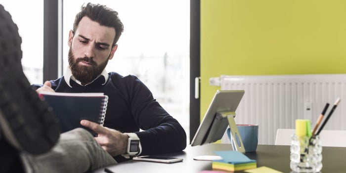 Are You an Entrepreneur or an Employee? Here Are the 4 Biggest Distinctions.