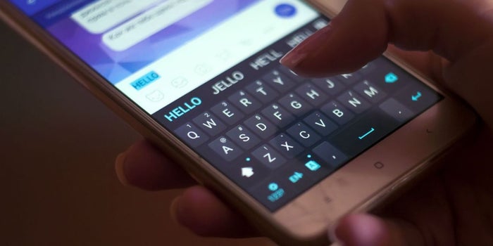 Descubre qué empresa está conquistando el mercado de los smartphones