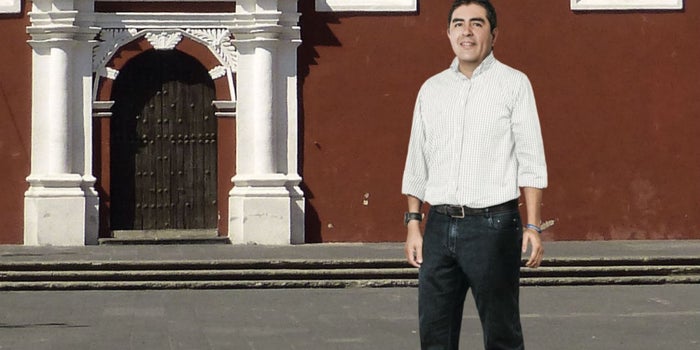 El emprendedor que aprendió del fracaso para ser el titán de la fisioterapia