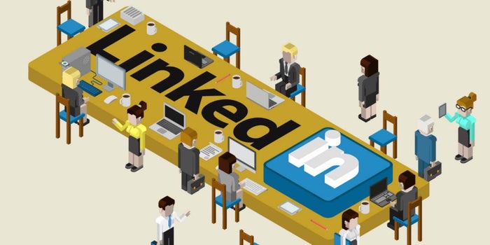 Lo que más buscan los mexicanos en LinkedIn