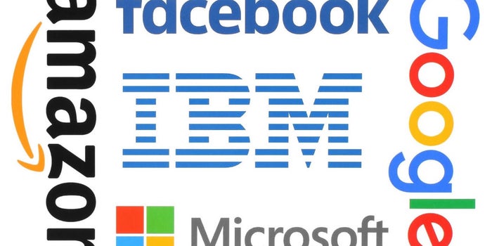 Estas son las marcas más valiosas del mundo en 2018