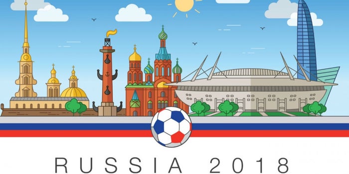 Todo lo que tienes que saber antes del Mundial de Rusia