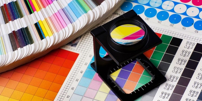 5 preguntas para elegir el color de tu marca