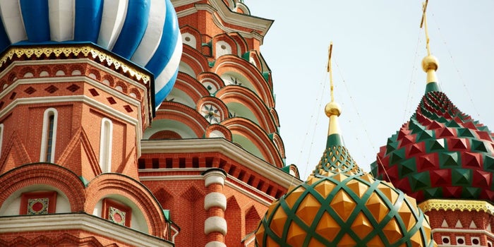 México es el segundo país que más se hospedará en Rusia a través de Airbnb