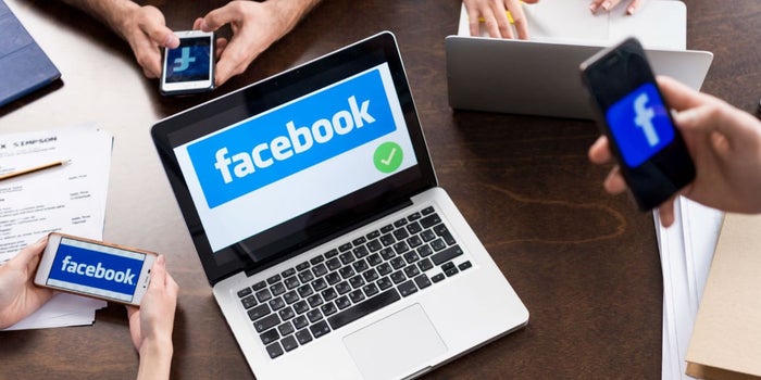Ya puedes ver las propuestas de los candidatos en Facebook