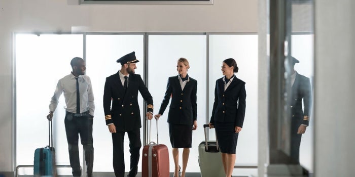 Aeroméxico busca certificar a nuevos pilotos y sobrecargos