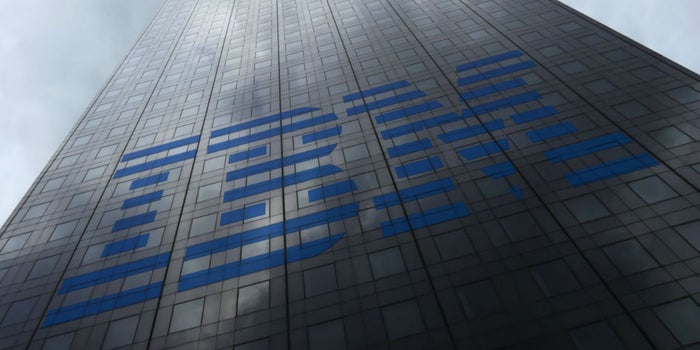 Así es como IBM y HSBC quieren ayudarte a llegar a la nube