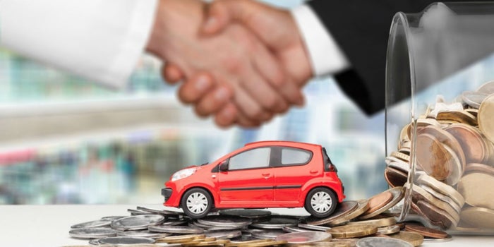 ¿Arrendar un auto o comprarlo a crédito?