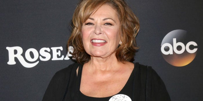 Roseanne Barr culpa a Ambien de su racismo y esta es la respuesta de la marca