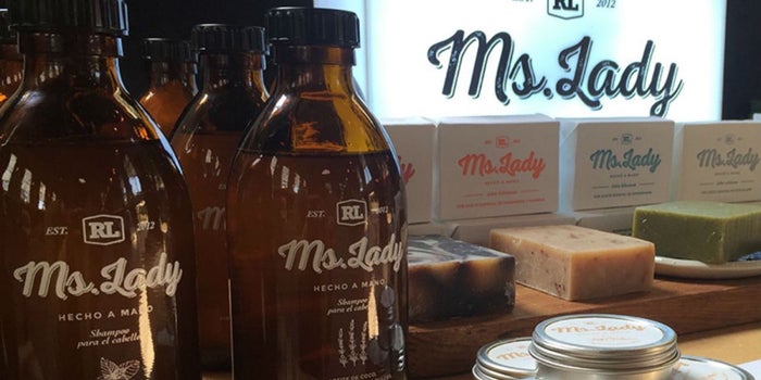 Ellos enamoraron Shark Tank México con sus productos naturales de cuidado personal