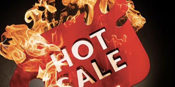 El Hot Sale se extiende dos días más