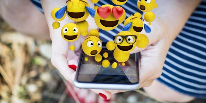 Descubre cuáles son los nuevos emojis