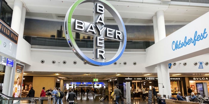 Bayer desaparecerá la marca Monsanto