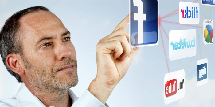 Guía para utilizar las redes sociales en el trabajo