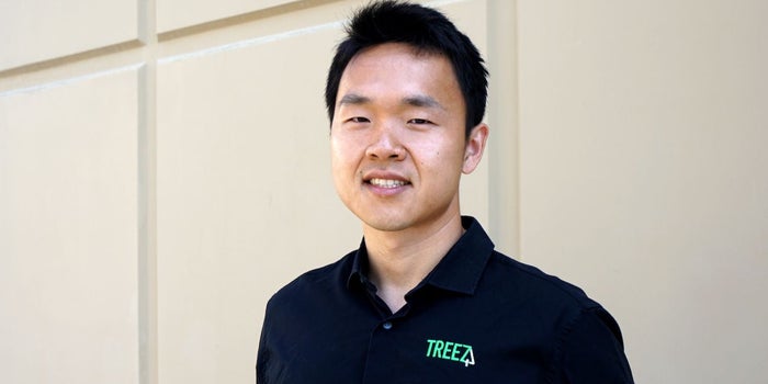 His Software Solution Aims to Ease the Pain of Running a Dispensary
