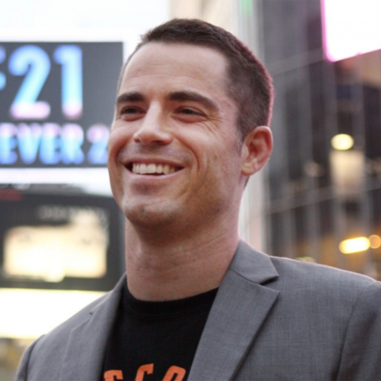 Roger Ver, Founder Of Bitcoin.Com, Joins The MoneyToken Advisory Board |  Entrepreneur