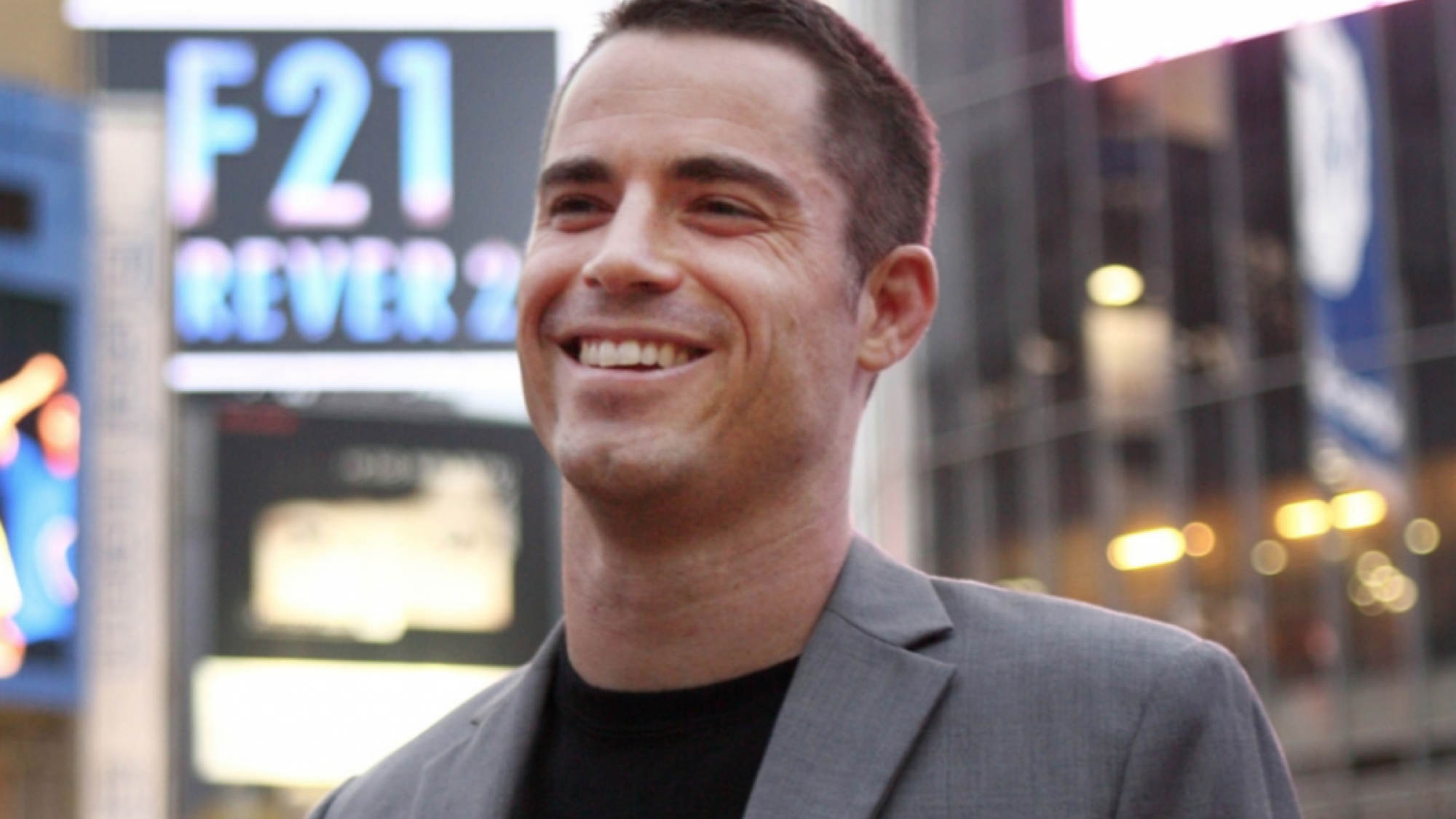 Roger Ver, Founder Of Bitcoin.Com, Joins The MoneyToken Advisory Board |  Entrepreneur