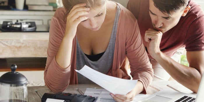 ¿Tu empresa tiene 'estrés financiero'?