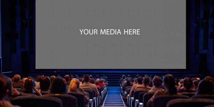 Conoce a la productora hispanoamericana que promueve salas de cine