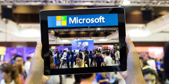 Conoce la nueva adquisición de Microsoft