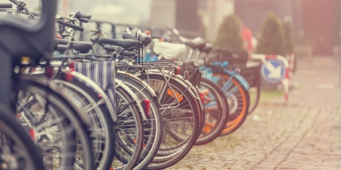 Pese a robo de bicicletas VBike seguirá expansión en Ciudad de México