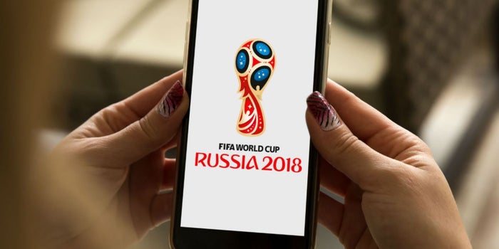 Descubre lo que Twitter trae para ti en este Mundial 2018