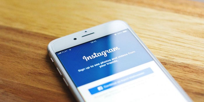 Instagram permitiría pronto cargas de videos de una hora de duración