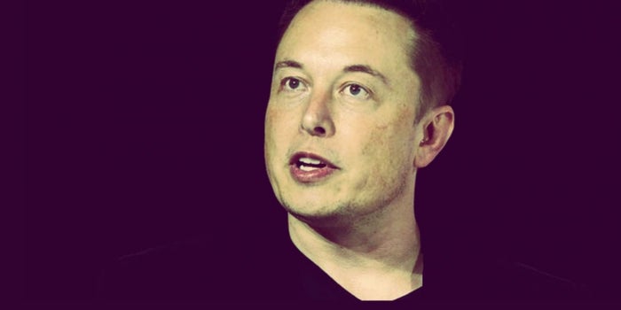 Por qué Elon Musk admite tener un problema con el tiempo