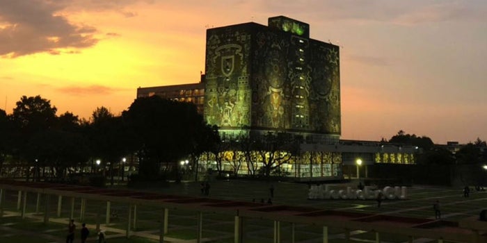 La UNAM y el ITESM suben en el listado de las mejores universidades del mundo