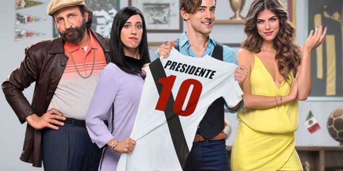 ¡Trabaja en equipo! 3 series de Netflix que te ayudan a lograrlo