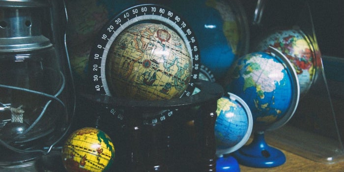 Da el siguiente paso: ¿cómo internacionalizar tu startup?