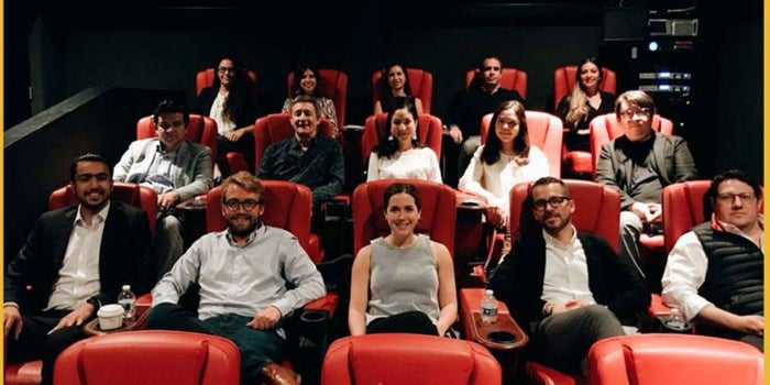 Cinépolis acelerará negocios relacionados con el cine